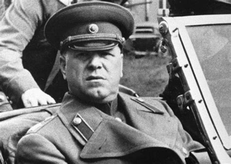 Любимые женщины Георгия Жукова, или Запутанная личная жизнь маршала