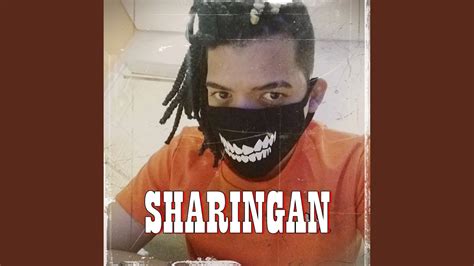 Sharingan - YouTube