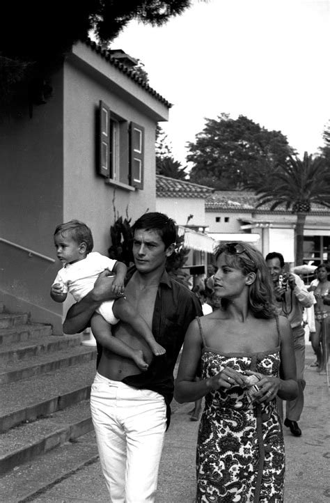 Nathalie Delon Nathalie Barthelemy