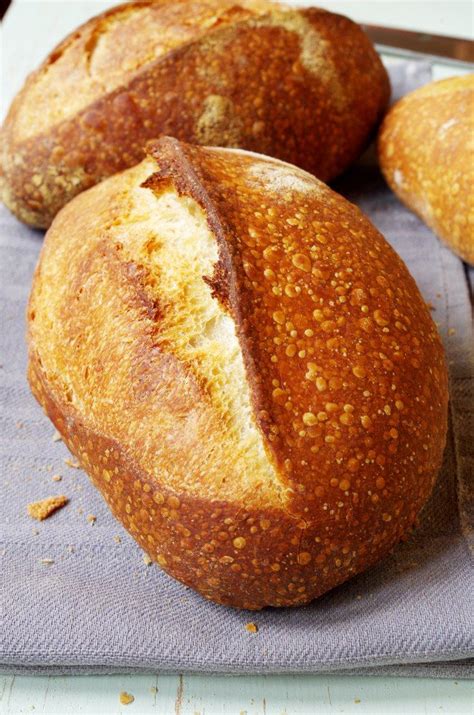 Хлеб с ароматом йогурта | Delicious bread, Artisan bread, Food