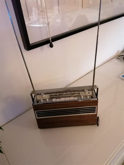 Schaub-Lorenz - Touring - Portable radio - Catawiki