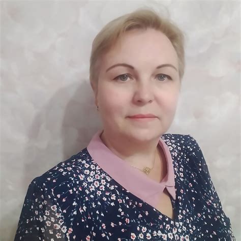 Борисова Светлана