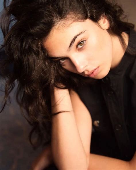 Deva Cassel Fan Page | Deva Cassel for @woman_es shot by @rubenvega_ # ...