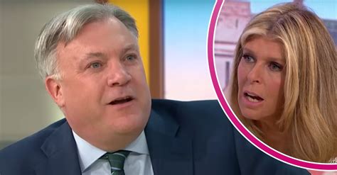 ed balls entertainment daily