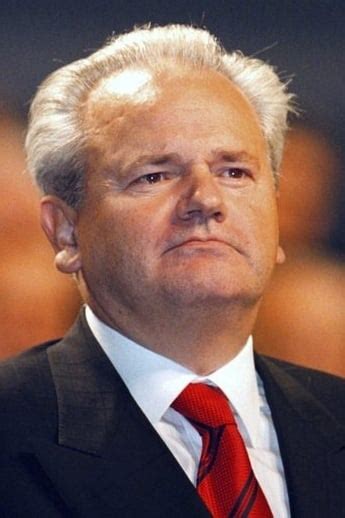 Slobodan Milošević - Profile Images — The Movie Database (TMDB)