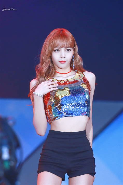 BLACKPINK LISA - 高清图片，堆糖，美图壁纸兴趣社区