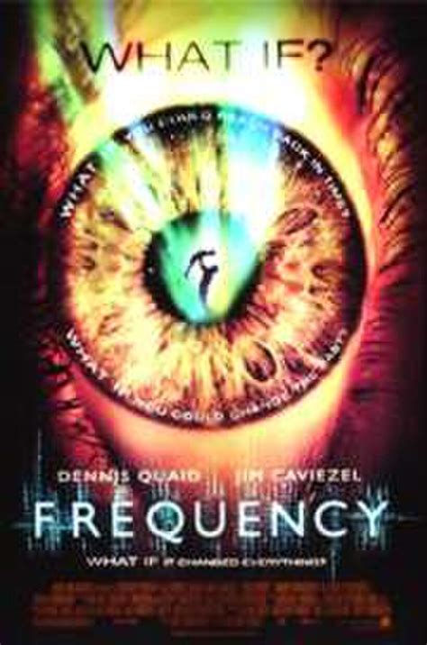 Frequency Movie Tickets & Showtimes Near You | Fandango