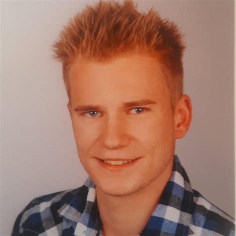 Benjamin Mack - Industriemechaniker - Doduco GmbH | XING