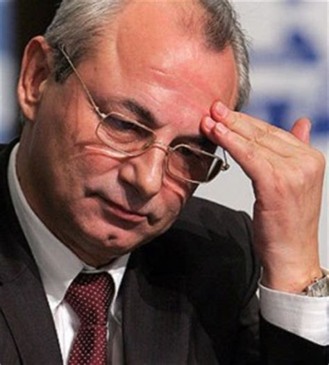 Ahmed Dogan, Turkish Politician, Narrowly Misses Assassination Attempt ...