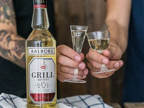 Why You Should Make Your Own Aquavit | Aquavit, Schnapps, Home brewing beer