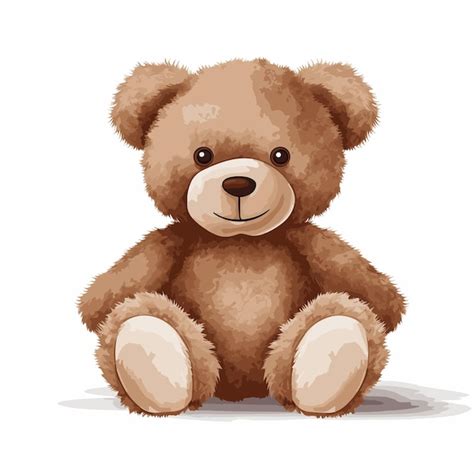 Premium Vector | Cute kawaii bear
