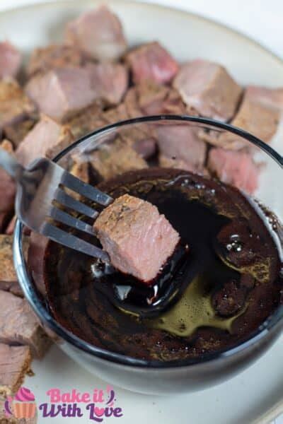 Best Balsamic Glaze: Easy, Tasty Homemade Sauce