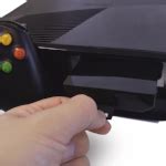 Как увеличить память на Xbox 360 | Прошивка и ремонт игровых приставок