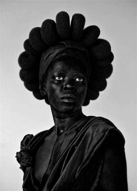 Zanele Muholi on Documenting Black, Queer Life in... - Transgender World