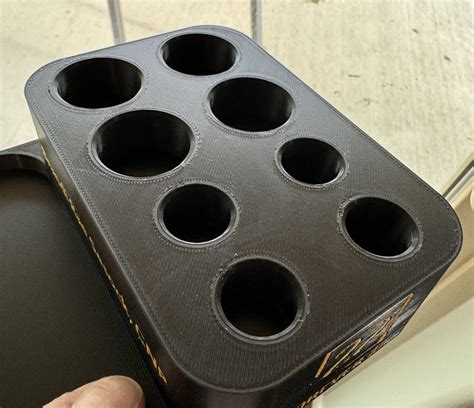 Reducing scaring - Bambu Studio - Bambu Lab Community Forum