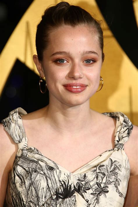 Shiloh Jolie Pitt Hair Transformation: Style Photos | Life & Style