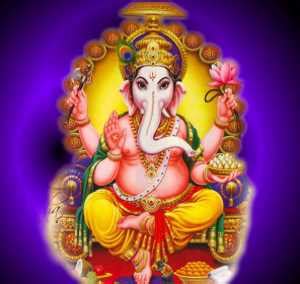 Мантра Ганеши (Ganesha Mantra) - ЙОГА