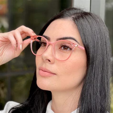 Oculos De Grau Para Adolescente