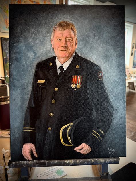 Sara West, Air Art & Nature’s Drama Art Studio (@airart_naturesdrama