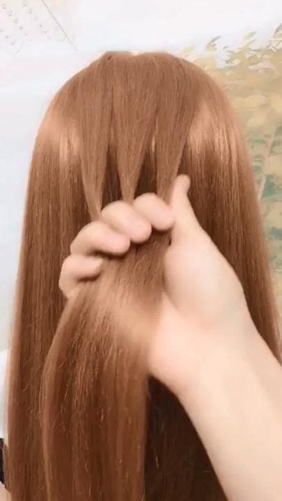 32 Hairjob ideas | hair videos, long hair styles, hair tutorial
