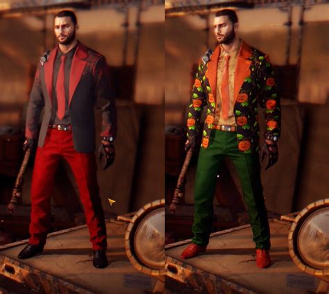 2 at Dying Light Nexus - Mods and community