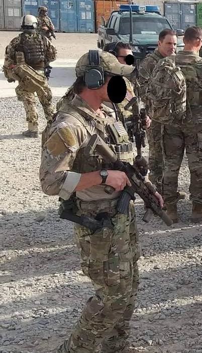 CAG. : r/SpecOpsArchive