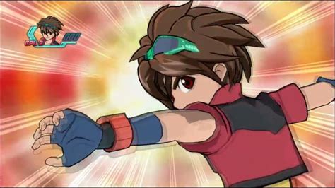 Simple Battle! Bakugan Battle Brawlers Daily Battles [Day 21] - YouTube