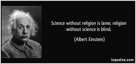 Albert Einstein Quotes Science Religion. QuotesGram