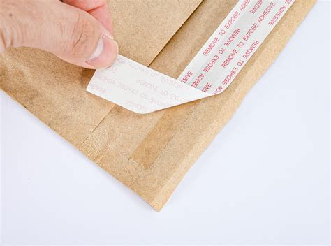 Fully recyclable paper padded mailers are coming to the market 4