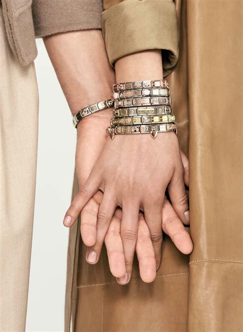 Custom jewellery by Nomination: the Composable collection | Nomination