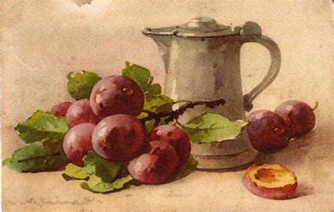 Painting by Catherine Klein. | CATHERINE KLEIN ART 2 | Pinterest ...