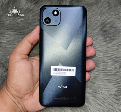 Wiko T10 Philippines Price, Specs, Unboxing and Initial Review - TechPinas
