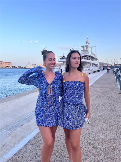 Mykonos chiffon dress – Strawberry Milk Mob