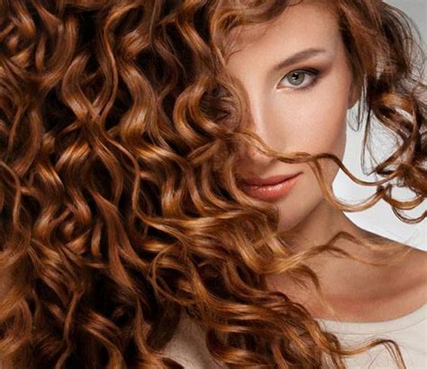 Коньячный цвет волос: кому подходит и 17 фото с оттенками коньяка