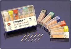 SPIDENT Products - Pearson Dental Supplies