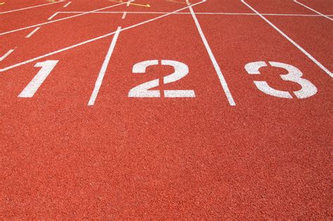 Running three times a week - Men's Running UK