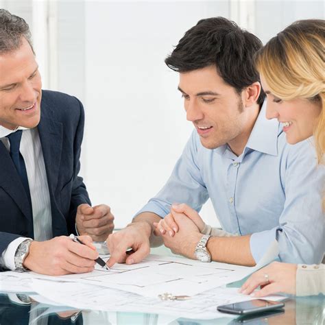 good financial advisor livewell