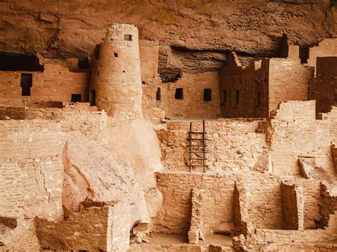 From Angel Falls to Machu Picchu, See Which Historic Sites Were