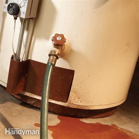 Water Heater Installation (DIY) | Family Handyman