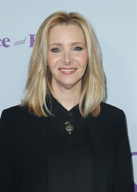 LISA KUDROW at Grace and Frankie Season 4 Premiere in Los Angeles 01/18