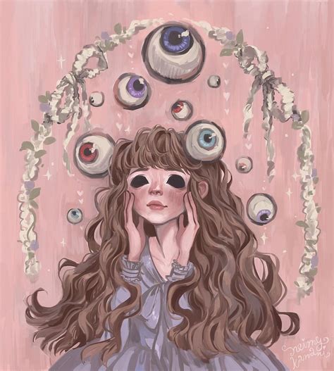 Neimy Kanani on Twitter | Pretty art, Funky art, Sketchbook art inspiration
