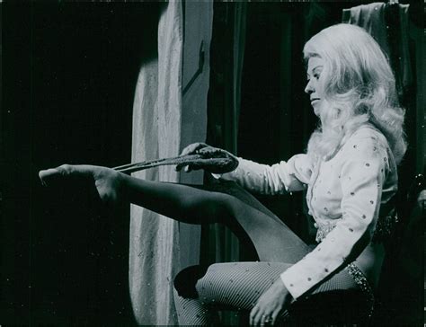 Rita Moreno's feet