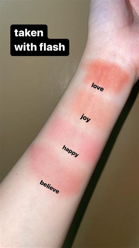 Rare Beauty Soft Pinch Liquid Blush Swatches Cheapest Outlet | www ...