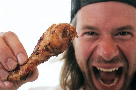 BBQ Thai Chicken | Chicken Recipes | Jamie Oliver Recipes | Recipe