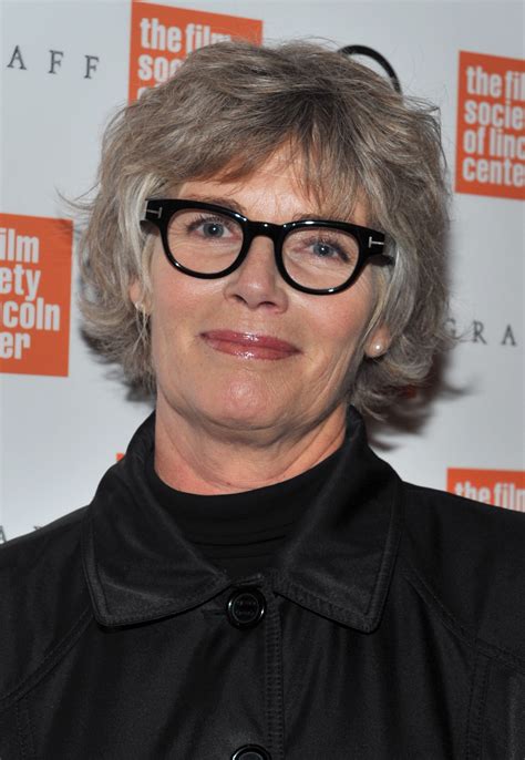 Would You Be Able To Recognise Top Gun's Kelly McGillis If You Passed