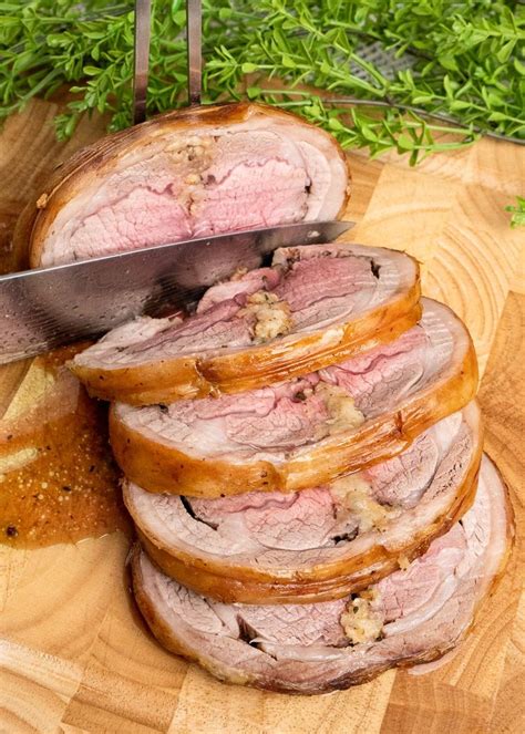 Roast Saddle of Lamb Recipe | Recipe | Lamb recipes, Greek lamb recipes, Roast dinner side dishes