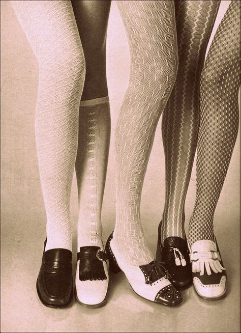 buty z lat 60 | Moda, Dziewczyny, Stylizacje