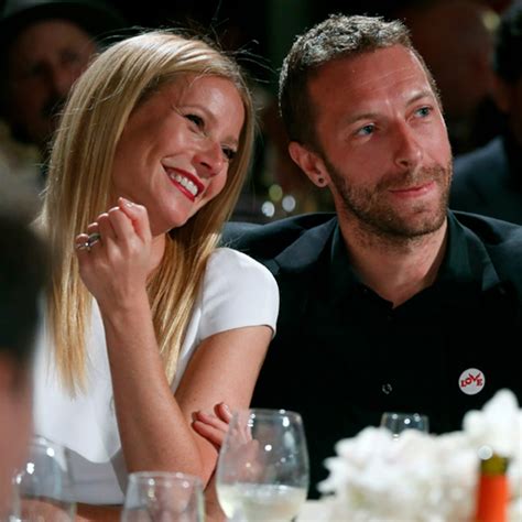 Gwyneth Paltrow Says Ex Chris Martin Helped Her Discover This Talent - E! Online - AU