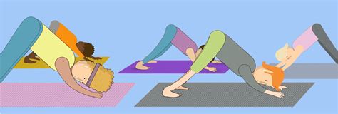 The History of the Yoga Mat: Know Your Facts