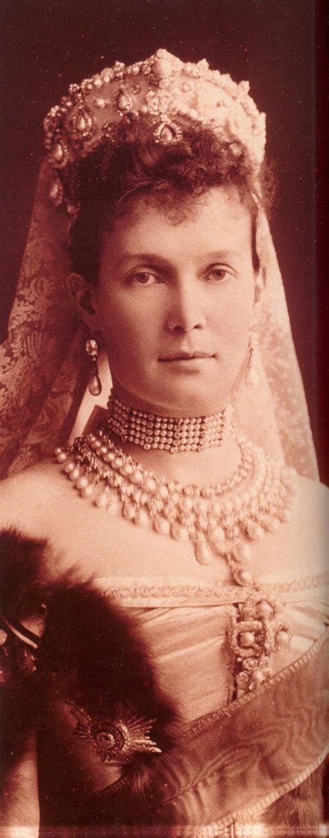 1000+ images about Russian Royalty on Pinterest | Mauve, Grand duchess ...